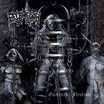 Goatreich-Fleshcult [VINYL]