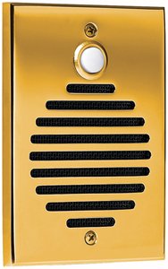 OPEN HOUSE H 582B Door Station Faceplates