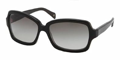 Click here to buy CHANEL 5143 color 11393C Sunglasses by CHANEL.