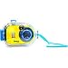 Jazz 1.3MP Water-Resistant Camera With Flash