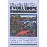 Evolution: A Theory in Crisis
