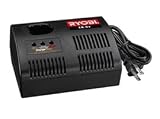 Ryobi 140237023 18-Volt Class 2 Single Port Battery Charger