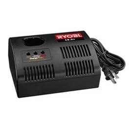 Ryobi 140237023 18-Volt Class 2 Single Port Battery Charger