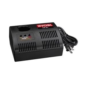 Ryobi 140237023 18-Volt Class 2 Single Port Battery Charger