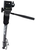 7dayshop Tripods - Monopod Deluxe with Footstand and Case (WT1005)
