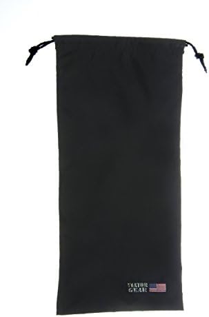 Viator Gear Luggage Bag - Flip Flop, Night Train, One Size