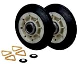 Exact Replacement Parts ER349241T ROLLER, DRUM (PAIR)