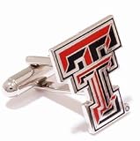 Texas Tech - Cufflinks