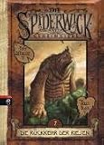 Produkt-Bild: Die Spiderwick Geheimnisse 07. Die R&uuml;ckkehr der Riesen