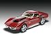 1/25 CA Wheels '69 Corvette Coupe RMX852866
