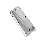 Titanium Money Clip