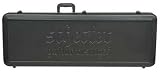 Schecter C and V Series Electric Guitar Case