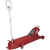 Blackhawk Automotive Fast Lift Chassis Service Jack - 5-Ton Capacity, Model# BH6057
