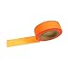 AllyDrew Washi Tapes Decorative Masking Tapes, Fluorescent Orange