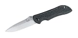 Review Benchmade 913D2 / Benchmade one Hand Knife, Model Nitrous Stryker, D2-Steel, G-10-Handled, Titan-Liner, Clip