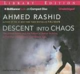 Descent into Chaos
