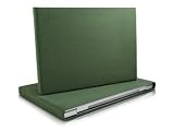 Sleevz for MacBook ”13(Late 2008) Green 13-441