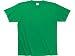 Glimmer(グリマー) | スーパーヘビー無地Tシャツ7.0oz カラー(Mens) グリーン L