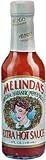 Melinda's Extra Hot Habanero Pepper Sauce - 5 oz