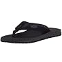 Reef Men's Phantoms Sandal,Black,11 M US Reef