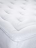 300-TC Cotton Mattress Enhancer Pad