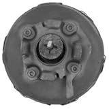 Cardone 54-71211 Remanufactured Power Brake Booster by Cardone