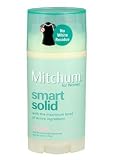 Mitchum for Women Smart Solid Antiperspirant & Deodorant Powder 2.5 Oz - 6 Pack