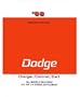 1968 CHARGER CORONET DART Shop Service Repair Manual