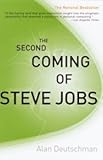 The Second Coming of Steve Jobs