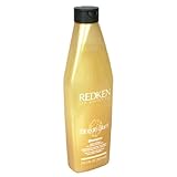 Redken Blonde Glam Shampoo, 10.1-Ounce Bottles (Pack of 2)
