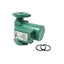 Taco 007-F5 Cast Iron Circulator Pump, 1/25 HP