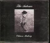CHINESE BAKERY CD UK HUT 1994