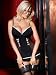 ANN SUMMERS Well Suited Cami Suspender Set UK 8