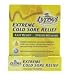 Lypsyl Lip Balm, Extreme Cold Sore Relief
