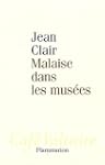 Malaise dans les mus�es