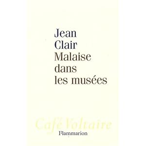 Malaise dans les mus�es
