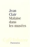 Malaise dans les mus�es
