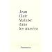 Malaise dans les mus�es