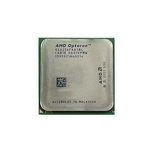 Processor upgrade - 1 x AMD Opteron 2435 2.6 GHz - L3 6 MB by 