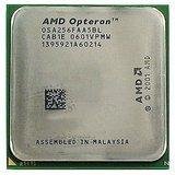 Processor upgrade - 2 x AMD Opteron 8431 2.4 GHz - L2 6 MB