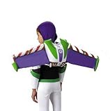 Buzz Lightyear Jet Pack,One Size Child