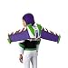 Buzz Lightyear Jet Pack,One Size Child