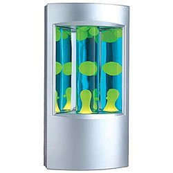 Motion Reflection Vision Lamp