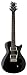 PRS Guitars SE Singlecut Electric Guitar (Black)