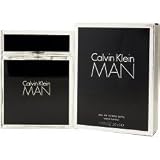 Men's Calvin Klein Man by Calvin Klein Eau de Toilette - 1.7 oz.