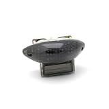 1999-2007 Suzuki Hayabusa GSXR 1300 Katana 600 750 LED TailLights Brake Tail Lights... by KapscoMoto