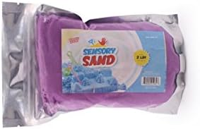Sensory Sand, 11 POUNDS - ECO friendly