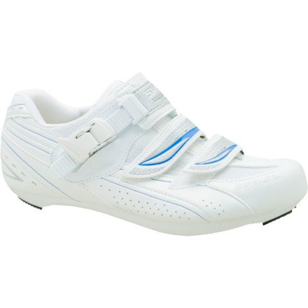 Shimano 2012 Women's Road Cycling Shoes - SH-WR41