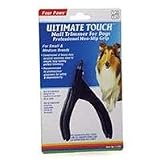 Ultimate Touch Nail Trimmer,Pet Trimmer, Grooming Scissors, Blades & Shedding Tools, Pet Grooming, Pet Aid &Grooming, Pet & Supplies
