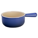 16-Ounce French Onion Soup Bowl in Cobalt